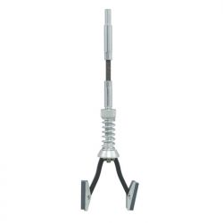 BRUÑIDOR DE CILINDROS DOS BRAZOS 1 - 1/8