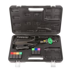 REMACHADORA DE TUERCA AUTOMÁTICA 440MM / 17