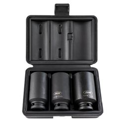 SET DE 3 VASOS XZN DE 1/2