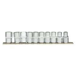 JUEGO DE VASOS 1/2