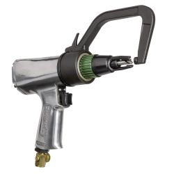 TALADRO NEUMÁTICO SOLDADURAS CON DESPLAZAMENTO DE LA BROCA CENTRAL 1800RPM