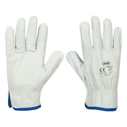 GUANTES DE PIEL 9