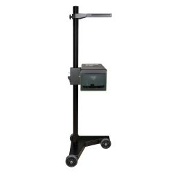 ALINEADOR DE FAROS CON LUXÓMETRO 152CM