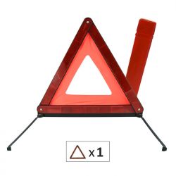 TRIÁNGULO DE EMERGENCIA 27R 032738