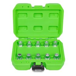 SET EXTRACTOR DE TORNILLOS DE SEGURIDAD PARA BMW