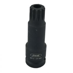 VASO DE IMPACTO XZN INVIOLABLE M16