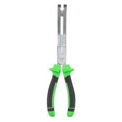 EXTRACTOR DE CONEXIONES DE CALENTADOR EN ANGULO - 235MM