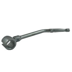 LLAVE ARTICULADA PARA EXTRACCION DE SONDA LAMBDA 22MM