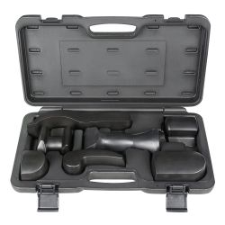 KIT TAS CHAPISTA 7 PCS