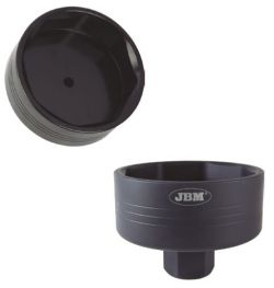 VASO TAPACUBOS CAMION BPW 120MM DR.41MM