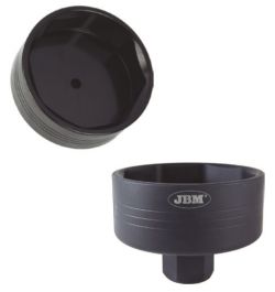 VASO TUERCA RUEDA CAMION BPW 109MM DR.41MM