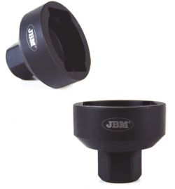 VASO EJE TRASERO 6,5-9TON CAMION BPW 65MM
