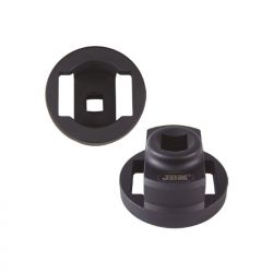 VASO EXTRACCION TUERCA EJE TRASERO BPW 65MM 3/4