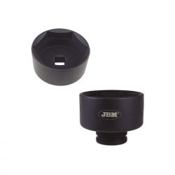 VASO EXTRACCION TUERCA COJINETES EJES BPW 85MM 3/4