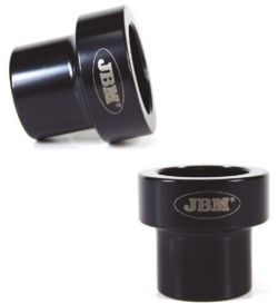 VASO EXTRACCION TUERCA SUSPENSION  SCANIA 28X37MM 3/4