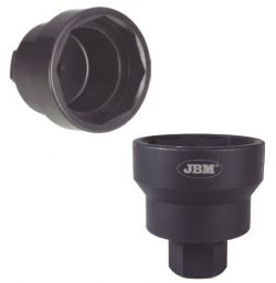 VASO RUEDA DELANTERA SCANIA 80MM H41