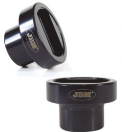 VASO AMORTIGUADOR TRASERO SCANIA 34X56MM 3/4