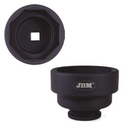 VASO TUERCA RUEDA SCANIA 95MM 3/4