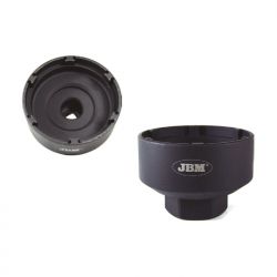 VASO EXTRACCIÓN TUERCA DIRECCIÓN CAMIÓN BENZ/MAN H60 3/4