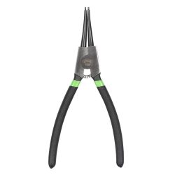 ALICATE SEEGER PARA EXTERIORES BOCA RECTA 9