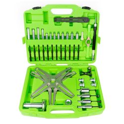 KIT CENTRADOR DE EMBRAGUE SAC