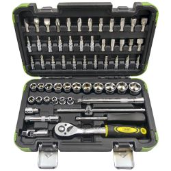 ESTUCHE DE HERRAMIENTAS 3/8