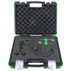 KIT BLOQUEO ARBOL DE LEVAS BMW M47 LAND ROVER TD4,TD6