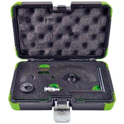 KIT DE CALADO BMW N47 N47S N57