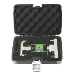 KIT DE CALADO MERCEDES-CHRYSLER-JEEP