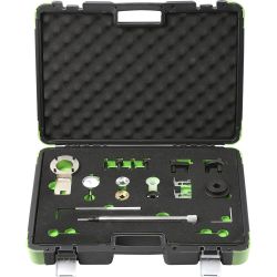 KIT DE CALADO VW/AUDI 1,8/2,0L TURBO