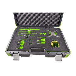 KIT DE CALADO FORD