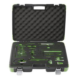 KIT DE CALADO CITROEN PEUGEOT