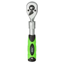 CARRACA EXTENSIBLE DE 1/4