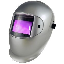 CASCO PARA SOLDADURA CON REGULADOR DIGITAL