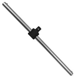 ADAPTADOR CON CORREDERA DE 460MM 3/4