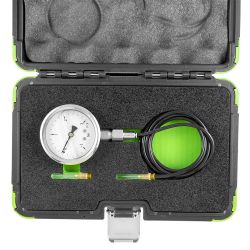COMPROBADOR DE PRESIÓN DEL TURBO