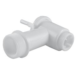 GRIFO PLÁSTICO PARA BIDÓN DE ACEITE 3/4