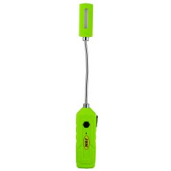LÁMPARA PORTÁTIL COB ULTRAVIOLETA FLEXIBLE CON BASE IMANTADA