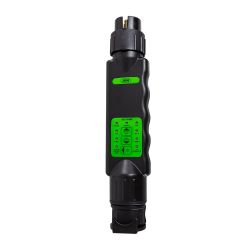 COMPROBADOR DE LUCES DE REMOLQUE 7/13 PINS