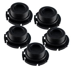 BOLSA DE 5 TAPONES DE CÁRTER (BMW)