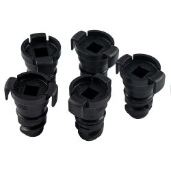 BOLSA DE 5 TAPONES DE CÁRTER (FORD)