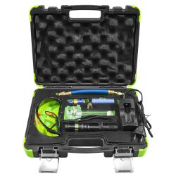 KIT DE DETECCIÓN DE FUGAS AA/CC