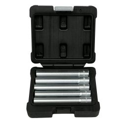 SET DE 5 VASOS 3/8