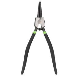 ALICATE SEEGER PARA EXTERIORES BOCA RECTA 13
