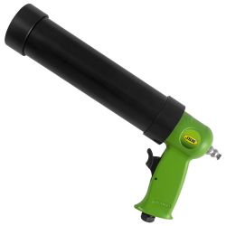 PISTOLA DE SILICONA NEUMÁTICA