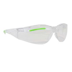 GAFAS DE PROTECCIÓN SPORT - ANTIVAHO - VARILLA TRANSPARENTE