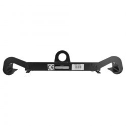 PINZA PARA BIDONES (CAPACIDAD 500 KG.)