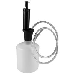 KIT EXTRACTOR DE ACEITE Y COMBUSTIBLE