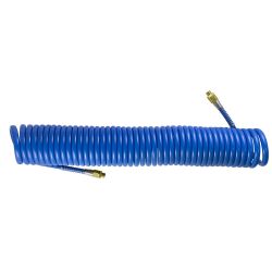 MANGUERA DE AIRE EN ESPIRAL 10MM - 15M