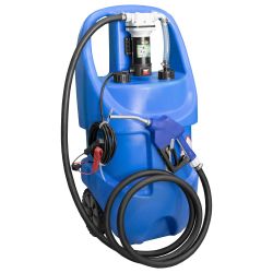 DEPÓSITO PARA UREA AUS32 (75L)
